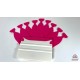 Филцова лента за ракел Monkey Strips #Cornergame, Bluе  Филцова лента за ракел Monkey Strips #Cornergame, Bluе